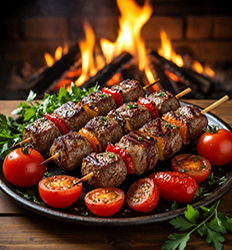 Ламаджо71, служба доставки