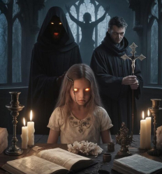 Восприятие, территория квеста