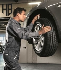 Пора переобуваться! Шиномонтаж в «HONEST BRAND» на Калужском шоссе со скидкой до 50%!