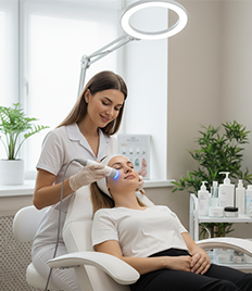 Эстетическая косметология со скидкой до 43%