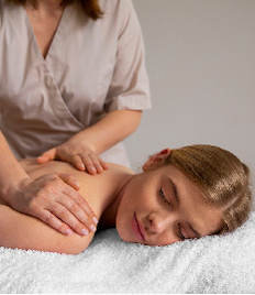 Стройность с комфортом в студии коррекции фигуры «Силуэт» со скидкой до 54%