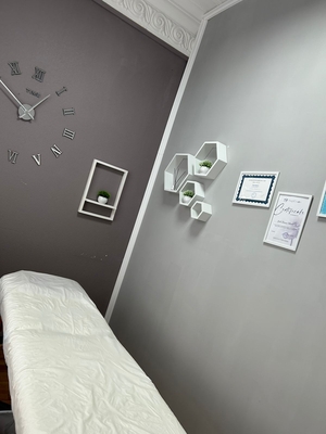 Ваше тело заслуживает лучшего – скидка до 50% на лазерную эпиляцию от Таисии Усовой! Ваше тело заслуживает лучшего – скидка до 50% на лазерную эпиляцию от Таисии Усовой!