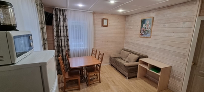 Загородный комплекс «ОкаТур» приглашает насладиться отдыхом со скидкой 50%! Загородный комплекс «ОкаТур» приглашает насладиться отдыхом со скидкой 50%!