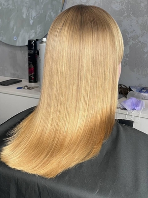 Чудеса преображений со скидкой до 50% от уникального пространства красоты «В Космосе»!