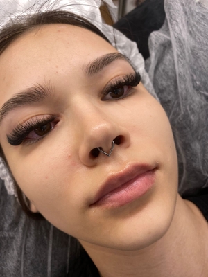 Порадуйте себя в студии «Уют красоты» со скидкой до 33%! Порадуйте себя в студии «Уют красоты» со скидкой до 33%!