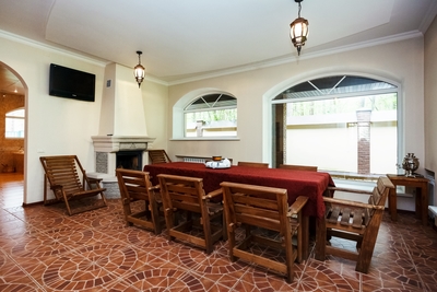 Насладись отдыхом в парк-отеле «Премьера» со скидкой до 58%! Насладись отдыхом в парк-отеле «Премьера» со скидкой до 58%!