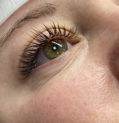 Порадуйте себя в студии «Уют красоты» со скидкой до 33%! Порадуйте себя в студии «Уют красоты» со скидкой до 33%!