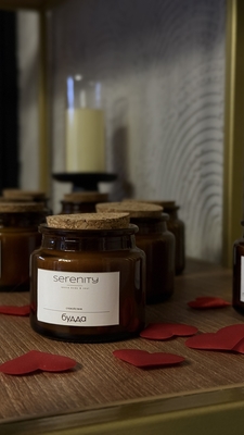 Пространство для души и тела «SERENITY» в Туле со скидкой до 40% Пространство для души и тела «SERENITY» в Туле со скидкой до 40%