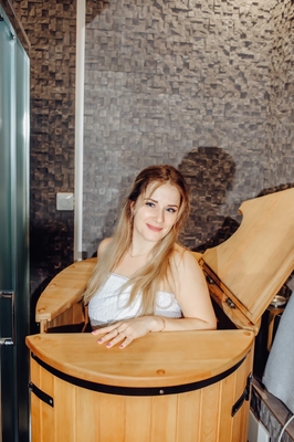Салон «Дом спа» (SPA HOUSE), массаж