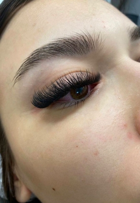 Порадуйте себя в студии «Уют красоты» со скидкой до 33%! Порадуйте себя в студии «Уют красоты» со скидкой до 33%!