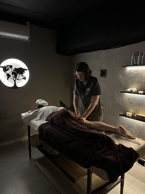 Пространство для души и тела «SERENITY» в Туле со скидкой до 40% Пространство для души и тела «SERENITY» в Туле со скидкой до 40%