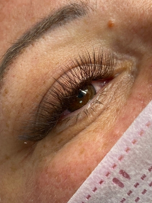 Порадуйте себя в студии «Уют красоты» со скидкой до 33%! Порадуйте себя в студии «Уют красоты» со скидкой до 33%!