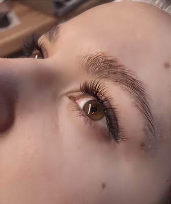 Порадуйте себя в студии «Уют красоты» со скидкой до 33%! Порадуйте себя в студии «Уют красоты» со скидкой до 33%!