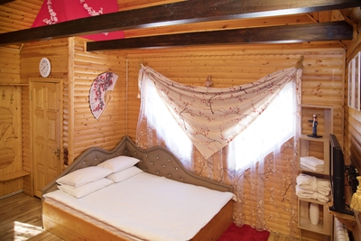 Кочаки, загородный комплекс 