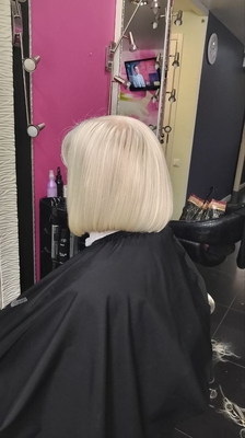 Порадуйте себя: в салоне красоты «Пикассо» — скидки до 50%