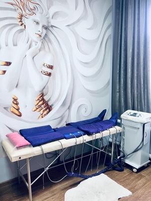 Тело мечты от студии коррекции фигуры «BODY LITE» со скидкой до 74%