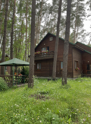 Тишина, покой и скидка 50% — Ваш идеальный отдых ждёт!