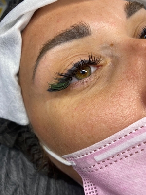 Порадуйте себя в студии «Уют красоты» со скидкой до 33%! Порадуйте себя в студии «Уют красоты» со скидкой до 33%!