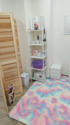 Услуги лазерной эпиляции в студии «Юлия» для мужчин и женщин со скидкой до 63%