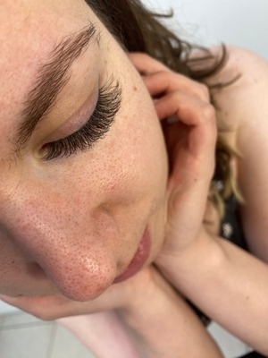 Порадуйте себя в студии «Уют красоты» со скидкой до 33%! Порадуйте себя в студии «Уют красоты» со скидкой до 33%!