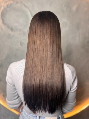 Чудеса преображений со скидкой до 50% от уникального пространства красоты «В Космосе»!