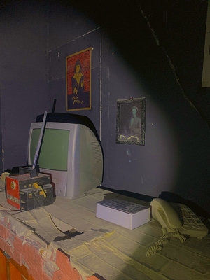 Квесты со скидкой 33% в Территория квеста «Восприятие» 