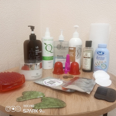 Расслабьтесь и избавьтесь от стресса на массаже со скидкой до 55%! Расслабьтесь и избавьтесь от стресса на массаже со скидкой до 55%!