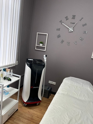 Ваше тело заслуживает лучшего – скидка до 50% на лазерную эпиляцию от Таисии Усовой! Ваше тело заслуживает лучшего – скидка до 50% на лазерную эпиляцию от Таисии Усовой!