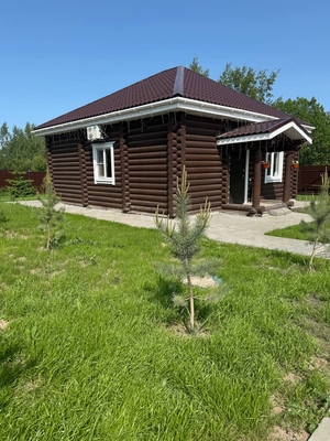Отдых в загородном комплексе «Морозко» со скидкой до 45% Отдых в загородном комплексе «Морозко» со скидкой до 45%