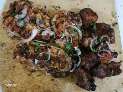 Ламаджо71, служба доставки