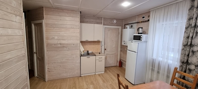 Загородный комплекс «ОкаТур» приглашает насладиться отдыхом со скидкой 50%! Загородный комплекс «ОкаТур» приглашает насладиться отдыхом со скидкой 50%!