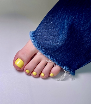 Порадуйте себя в студии «Уют красоты» со скидкой до 33%! Порадуйте себя в студии «Уют красоты» со скидкой до 33%!