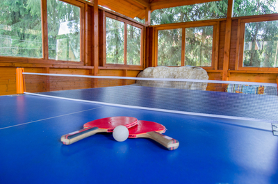 Тепло русской бани и уют деревянных домиков — Ваш идеальный отдых на базе «Берёзовая роща» со скидкой до 60% Тепло русской бани и уют деревянных домиков — Ваш идеальный отдых на базе «Берёзовая роща» со скидкой до 60%