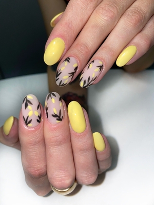 Монталь, салон красоты