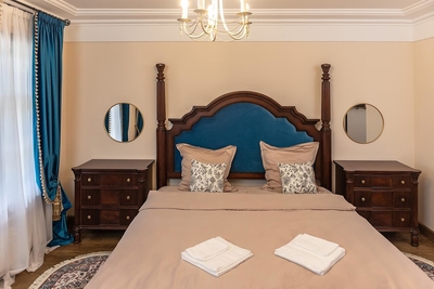 Отдых с завтраком в «Усадьбе Мосоловых» со скидкой 40%! Отдых с завтраком в «Усадьбе Мосоловых» со скидкой 40%!