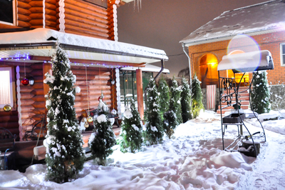 Отдыхаем в комплексе «Crazy веник»! Баня со скидкой до 27% Отдыхаем в комплексе «Crazy веник»! Баня со скидкой до 27%