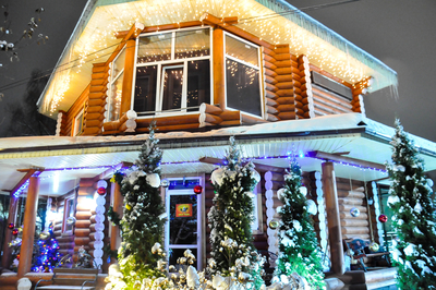 Отдыхаем в комплексе «Crazy веник»! Баня со скидкой до 27% Отдыхаем в комплексе «Crazy веник»! Баня со скидкой до 27%