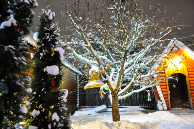 Отдыхаем в комплексе «Crazy веник»! Баня со скидкой до 27% Отдыхаем в комплексе «Crazy веник»! Баня со скидкой до 27%