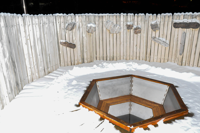 Отдыхаем в комплексе «Crazy веник»! Баня со скидкой до 27% Отдыхаем в комплексе «Crazy веник»! Баня со скидкой до 27%