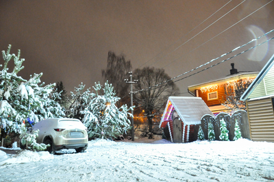 Отдыхаем в комплексе «Crazy веник»! Баня со скидкой до 27% Отдыхаем в комплексе «Crazy веник»! Баня со скидкой до 27%