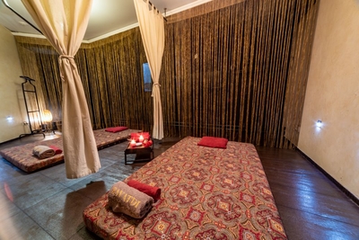 Почувствуйте атмосферу настоящего Таиланда от «Savatdi Spa» со скидкой 50%! Почувствуйте атмосферу настоящего Таиланда от «Savatdi Spa» со скидкой 50%!