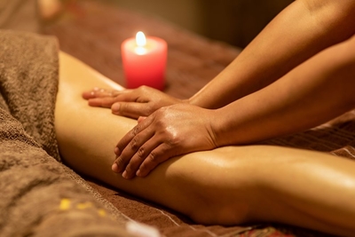 Почувствуйте атмосферу настоящего Таиланда от «Savatdi Spa» со скидкой 50%! Почувствуйте атмосферу настоящего Таиланда от «Savatdi Spa» со скидкой 50%!