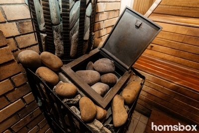 Отдыхаем в комплексе «Crazy веник»! Баня со скидкой до 27% Отдыхаем в комплексе «Crazy веник»! Баня со скидкой до 27%