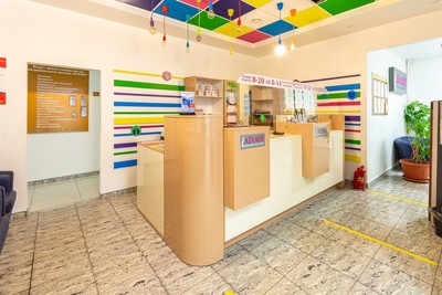 Анализы со скидкой до 50% в медицинском центре «Атлант»