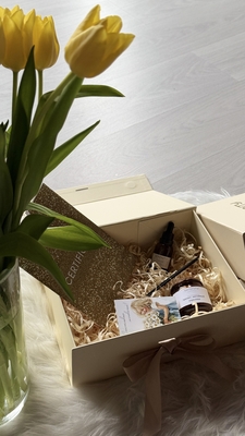 Пространство для души и тела «SERENITY» в Туле со скидкой до 40% Пространство для души и тела «SERENITY» в Туле со скидкой до 40%