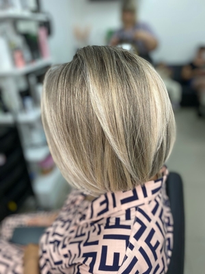 Меняйте образ выгодно в студии «Колорист» со скидкой 30%