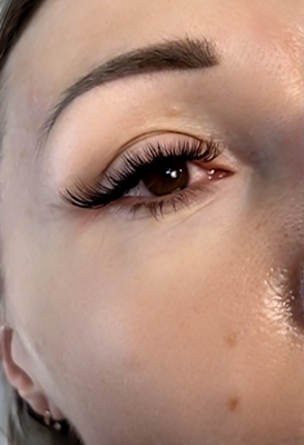 Порадуйте себя в студии «Уют красоты» со скидкой до 33%! Порадуйте себя в студии «Уют красоты» со скидкой до 33%!