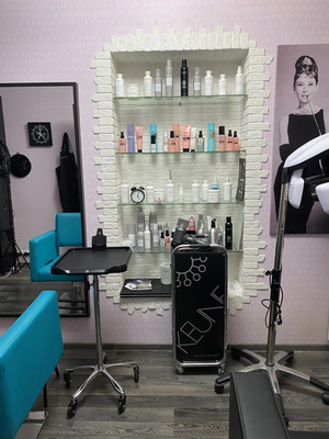 Меняйте образ выгодно в студии «Колорист» со скидкой 30%