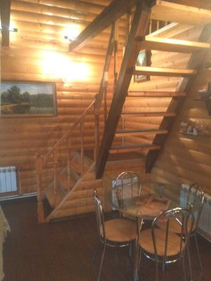 Кочаки, загородный комплекс 