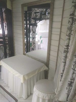 Кочаки, загородный комплекс 